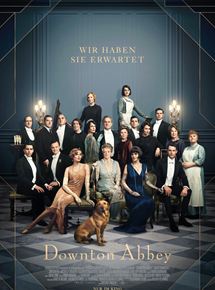 Downton Abbey (2019) stream hd