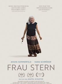 Frau Stern (2019) stream hd