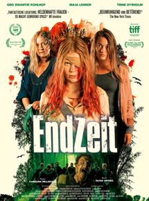 Endzeit (2019) stream hd