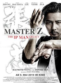 Master Z: The Ip Man Legacy (2018) stream hd