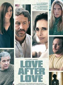 Love After Love (2017) stream hd