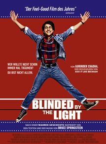 Blinded By The Light (2018) stream hd