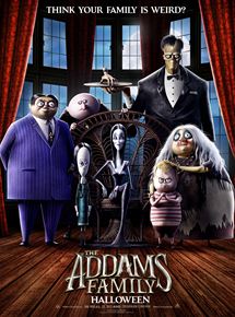 Die Addams Family (2019) stream hd