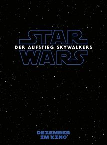 Star Wars 9: Der Aufstieg Skywalkers (2019) stream hd
