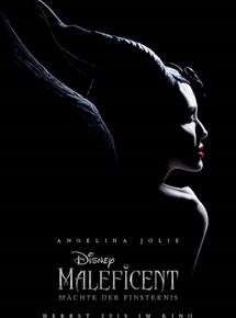 Maleficent 2: Mächte der Finsternis (2019) stream hd