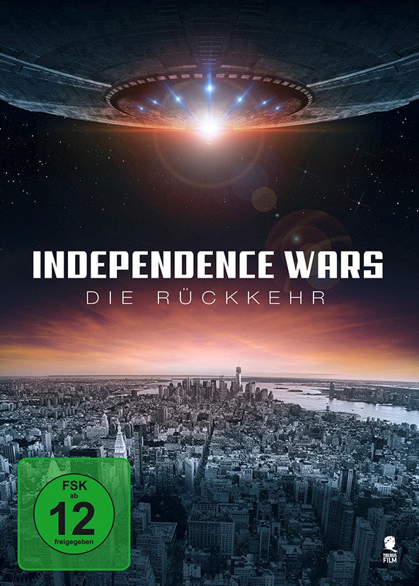 Independence Wars - Die Rückkehr (2016) stream hd