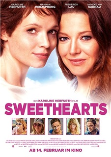 Sweethearts (2019) stream hd