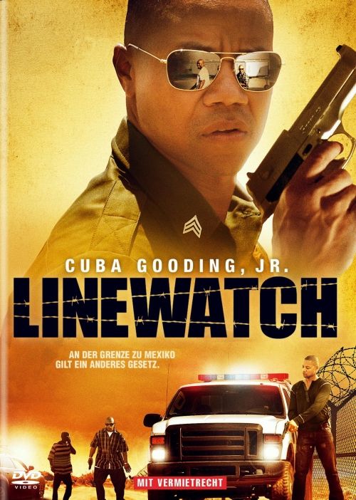 Linewatch (2008) stream hd