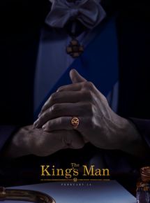 The King's Man: The Beginning (2020) stream hd
