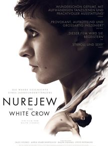 Nurejew - The White Crow (2019) stream hd