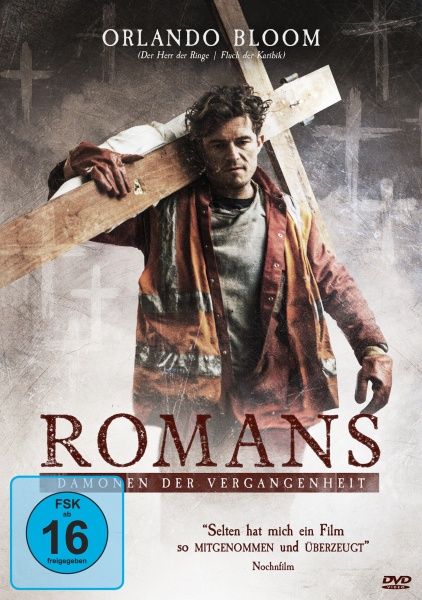 Romans (2017) stream hd
