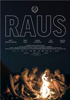 Raus (2018) stream hd