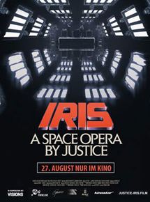 Iris : A Space Opera By Justice (2019) stream hd