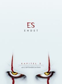 ES Kapitel 2 (film 2019) stream hd