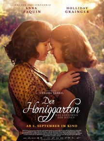 Der Honiggarten - Das Geheimnis der Bienen (2018) stream hd