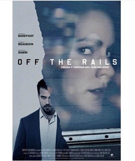 Off the Rails (2017) stream hd