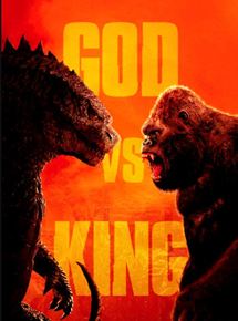 Godzilla Vs. Kong (2020) stream hd