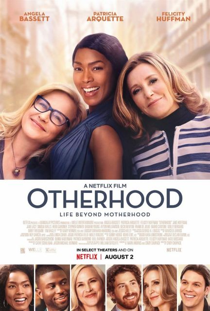 Otherhood (2019) stream hd