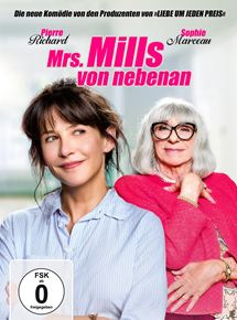 Mrs. Mills von nebenan (2018) stream hd