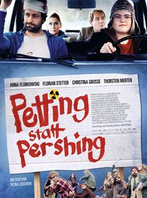 Petting statt Pershing (2018) stream hd
