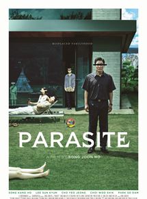 Parasite (2019) stream hd