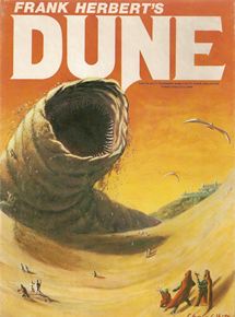 Dune (2020) stream hd