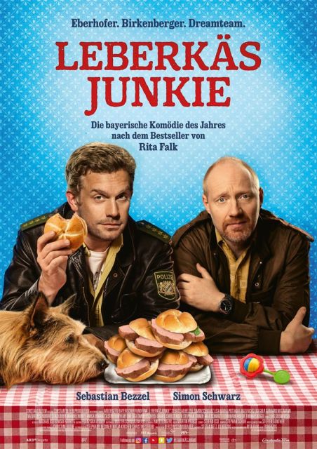 Leberkäsjunkie (2019) stream hd