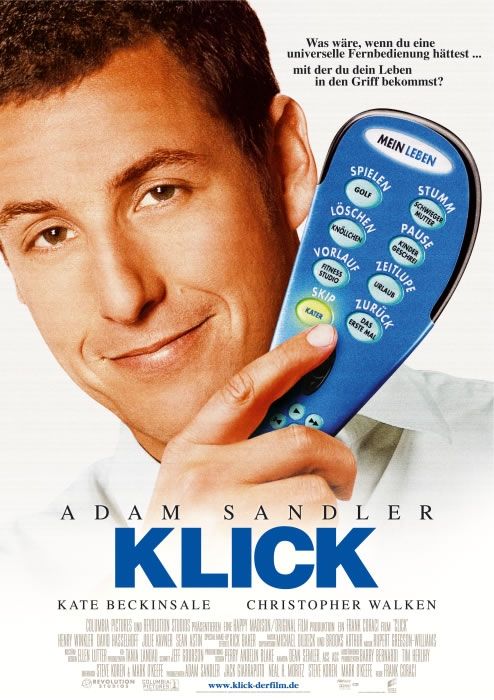 Klick (2006) stream hd