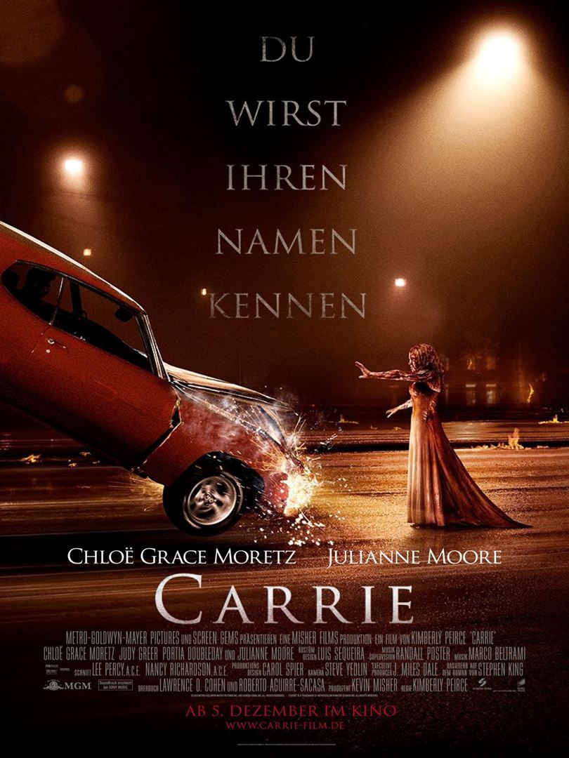 Carrie (2013) stream hd