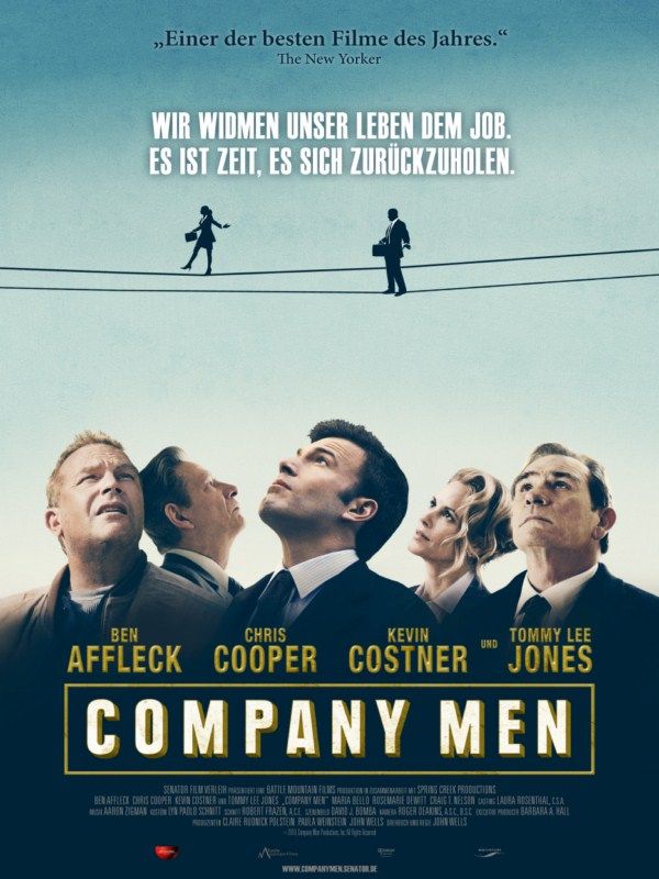 Company Men (2010) stream hd