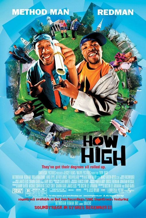 So High (2001) stream hd