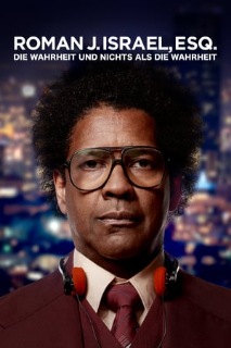 Roman J. Israel, Esq. (2017) stream hd