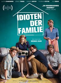 Idioten der Familie (2018) stream hd