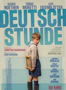 Deutschstunde (2019) stream hd