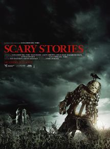 Scary Stories To Tell In The Dark (2019) stream hd