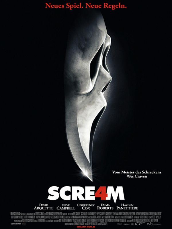 Scream 4 (2011) stream hd