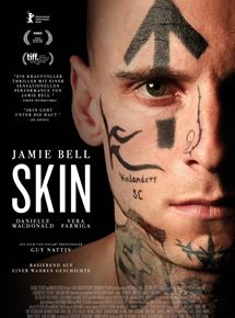 Skin (2018) stream hd