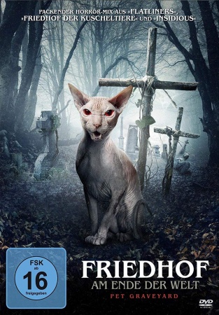 Friedhof am Ende der Welt (2019) stream hd