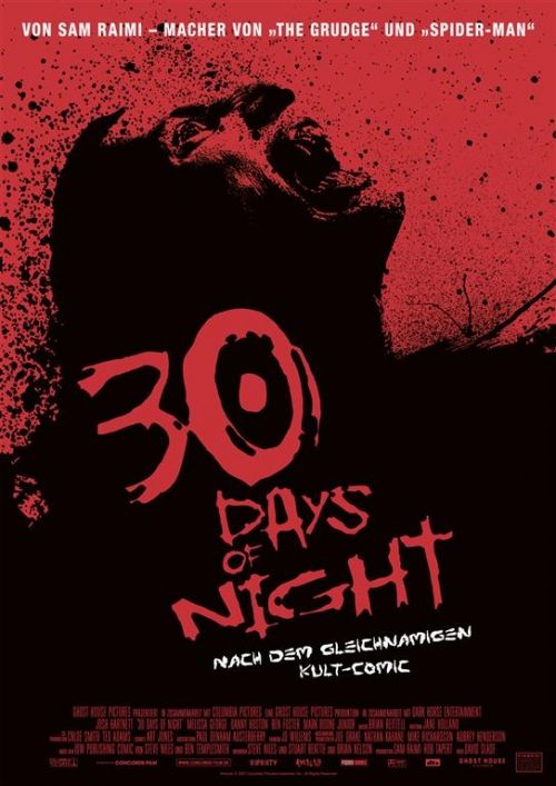 30 Days of Night (2007) stream hd