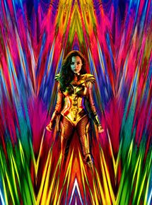 Wonder Woman 2 (2020) stream hd