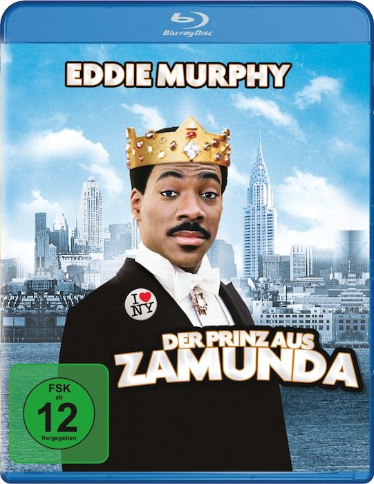 Der Prinz aus Zamunda 2 (2020) stream hd