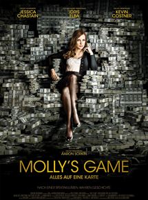 Mollys Game (2017) stream hd