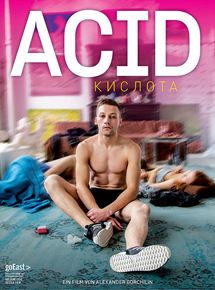 Acid (2019) stream hd