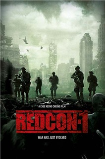 Redcon-1 - Army of Dead (2018) stream hd