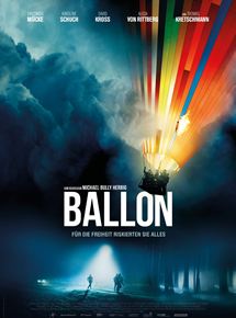 Ballon (2018) stream hd
