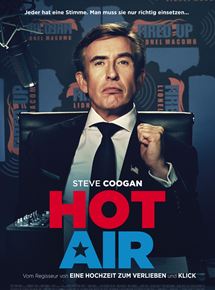 Hot Air (2019) stream hd