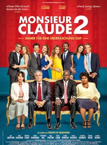 Monsieur Claude 2 (2019) stream hd