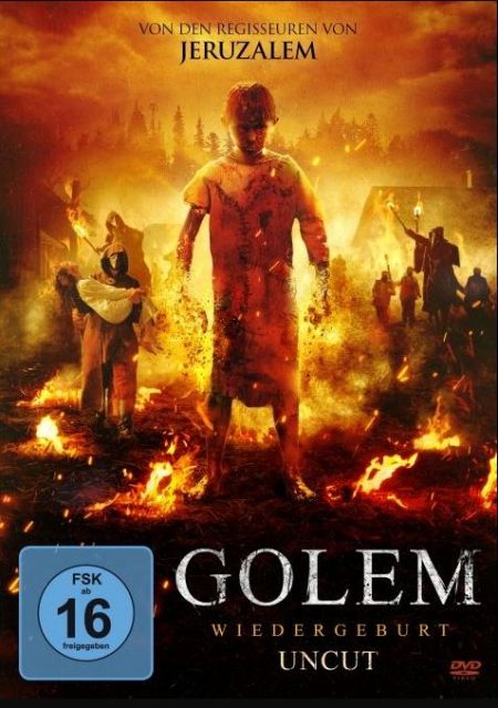 Golem - Wiedergeburt (2019) stream hd