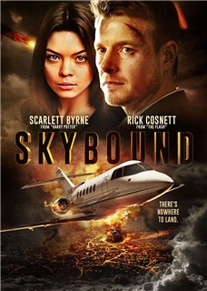 Skybound (2017) stream hd