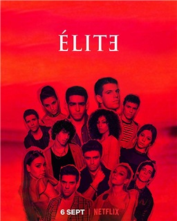 Elite Staffel 2 stream hd